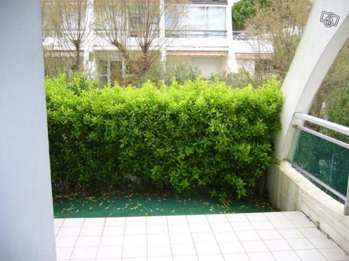 Vittoria Immobilier 2 -Reglement Sur Place - Cheques Vacances Acceptes ラ・グランド・モット エクステリア 写真