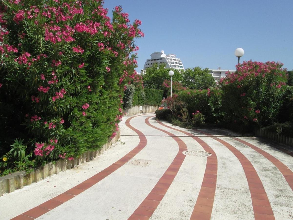 Vittoria Immobilier 2 -Reglement Sur Place - Cheques Vacances Acceptes ラ・グランド・モット エクステリア 写真