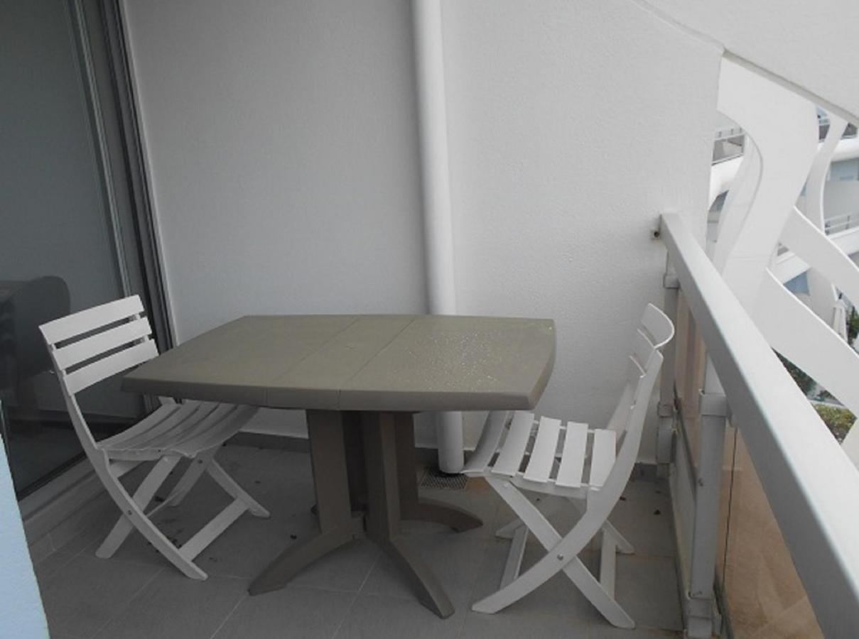 Vittoria Immobilier 2 -Reglement Sur Place - Cheques Vacances Acceptes ラ・グランド・モット 部屋 写真