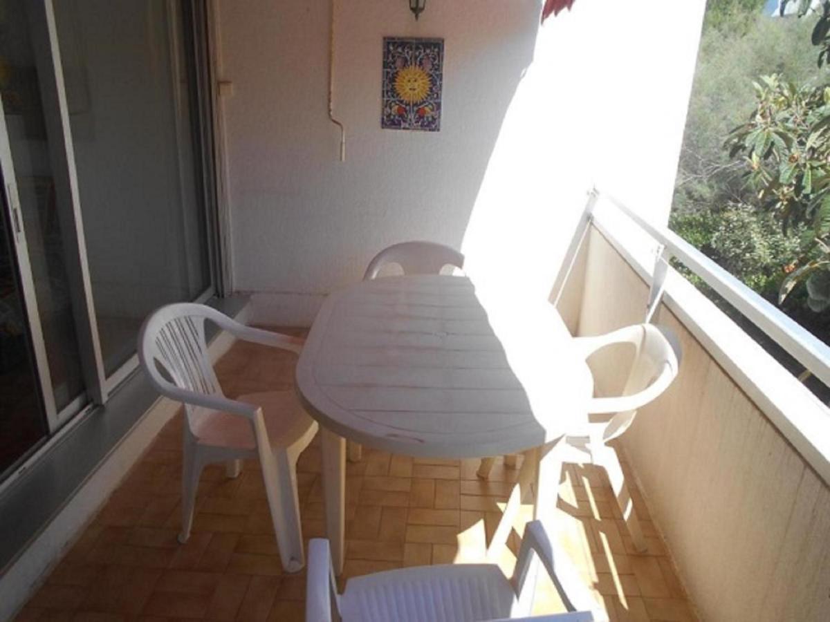 Vittoria Immobilier 2 -Reglement Sur Place - Cheques Vacances Acceptes ラ・グランド・モット 部屋 写真