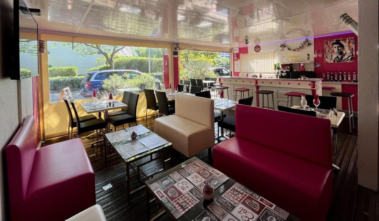 Vittoria Immobilier 2 -Reglement Sur Place - Cheques Vacances Acceptes ラ・グランド・モット エクステリア 写真