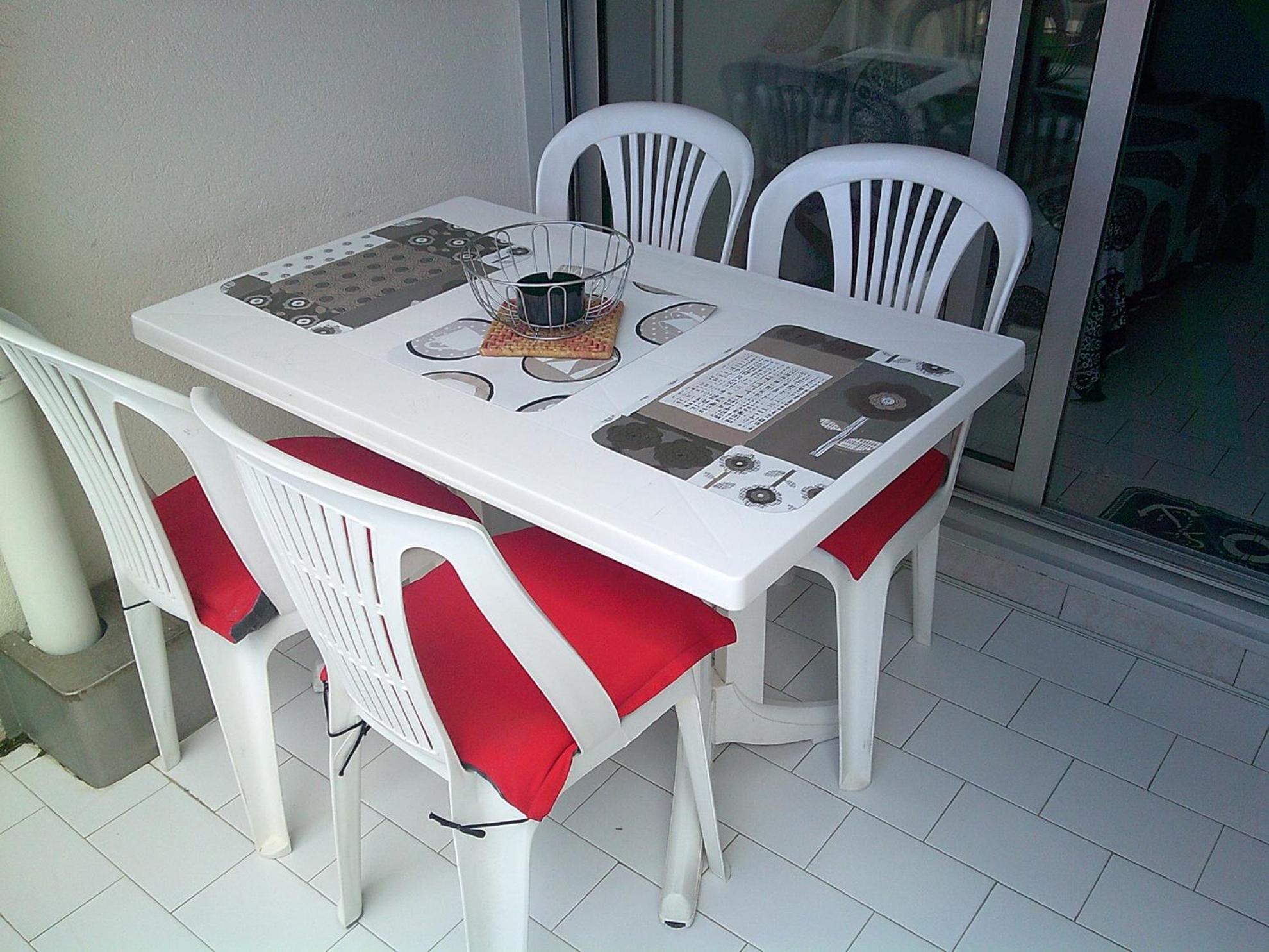 Vittoria Immobilier 2 -Reglement Sur Place - Cheques Vacances Acceptes ラ・グランド・モット エクステリア 写真