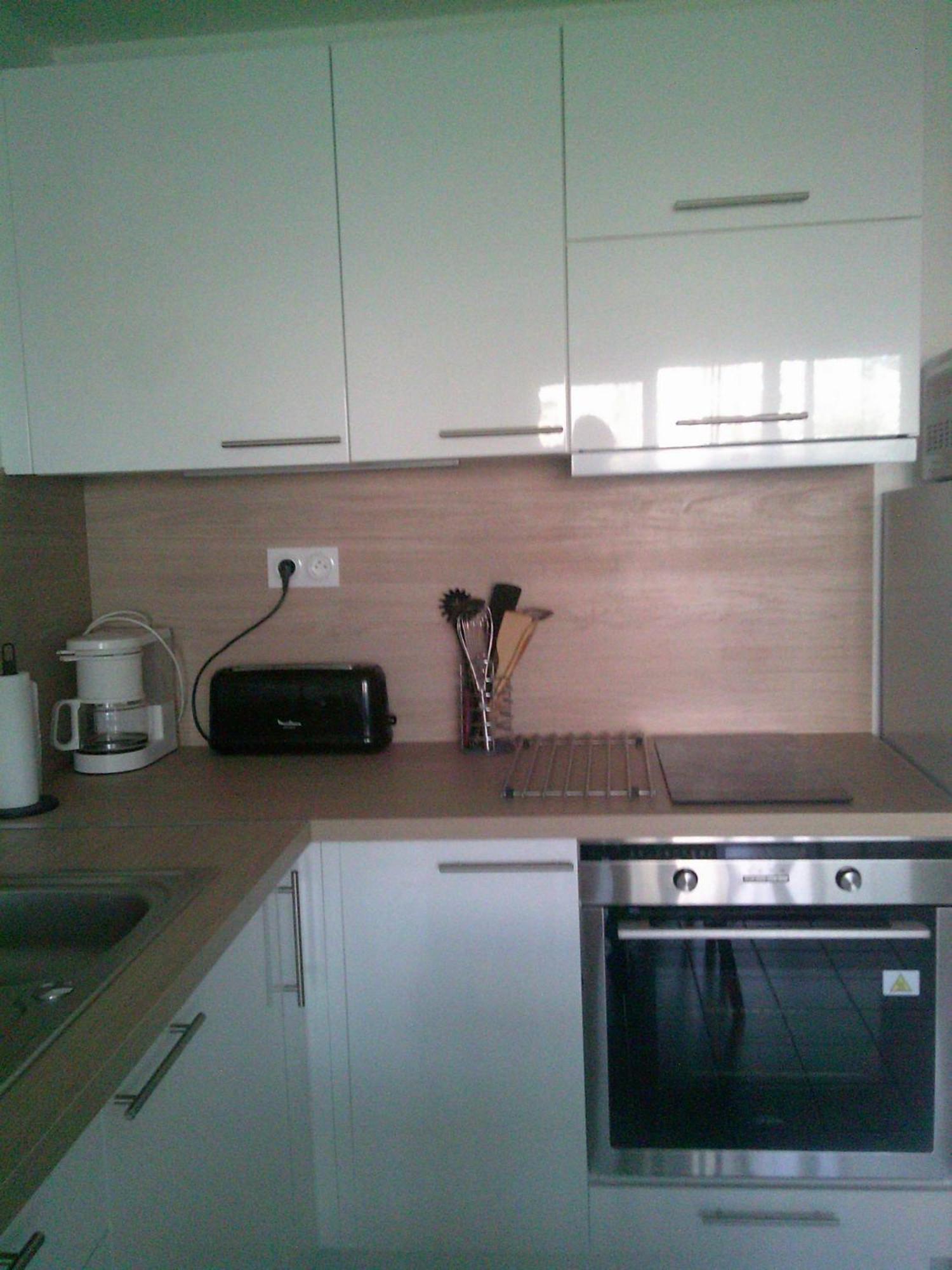 Vittoria Immobilier 2 -Reglement Sur Place - Cheques Vacances Acceptes ラ・グランド・モット 部屋 写真