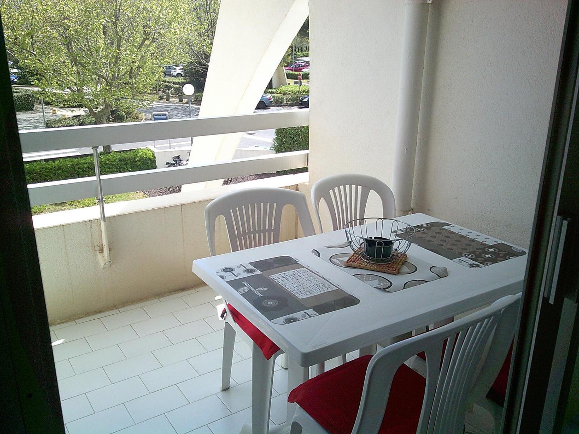 Vittoria Immobilier 2 -Reglement Sur Place - Cheques Vacances Acceptes ラ・グランド・モット 部屋 写真