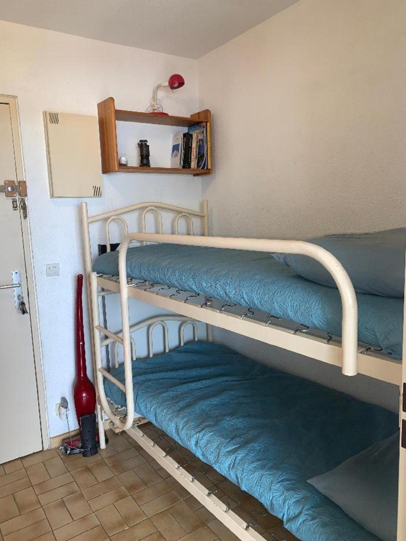Vittoria Immobilier 2 -Reglement Sur Place - Cheques Vacances Acceptes ラ・グランド・モット 部屋 写真