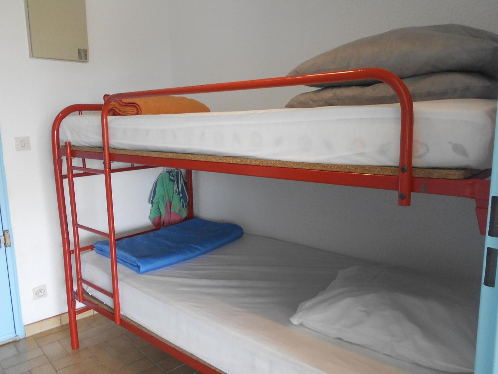 Vittoria Immobilier 2 -Reglement Sur Place - Cheques Vacances Acceptes ラ・グランド・モット 部屋 写真
