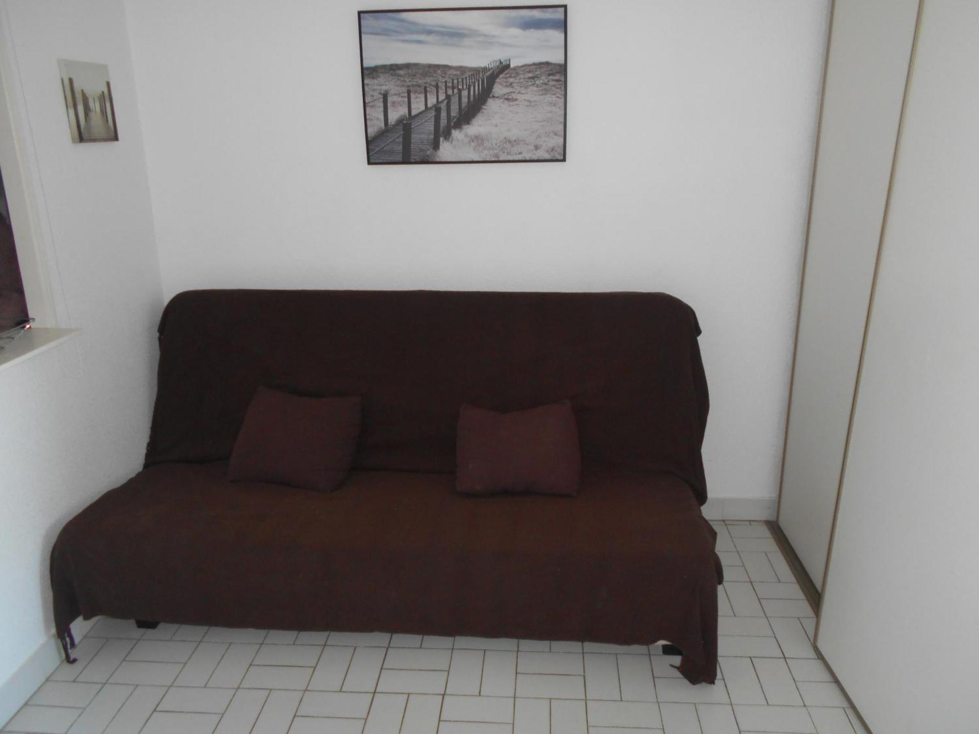 Vittoria Immobilier 2 -Reglement Sur Place - Cheques Vacances Acceptes ラ・グランド・モット 部屋 写真