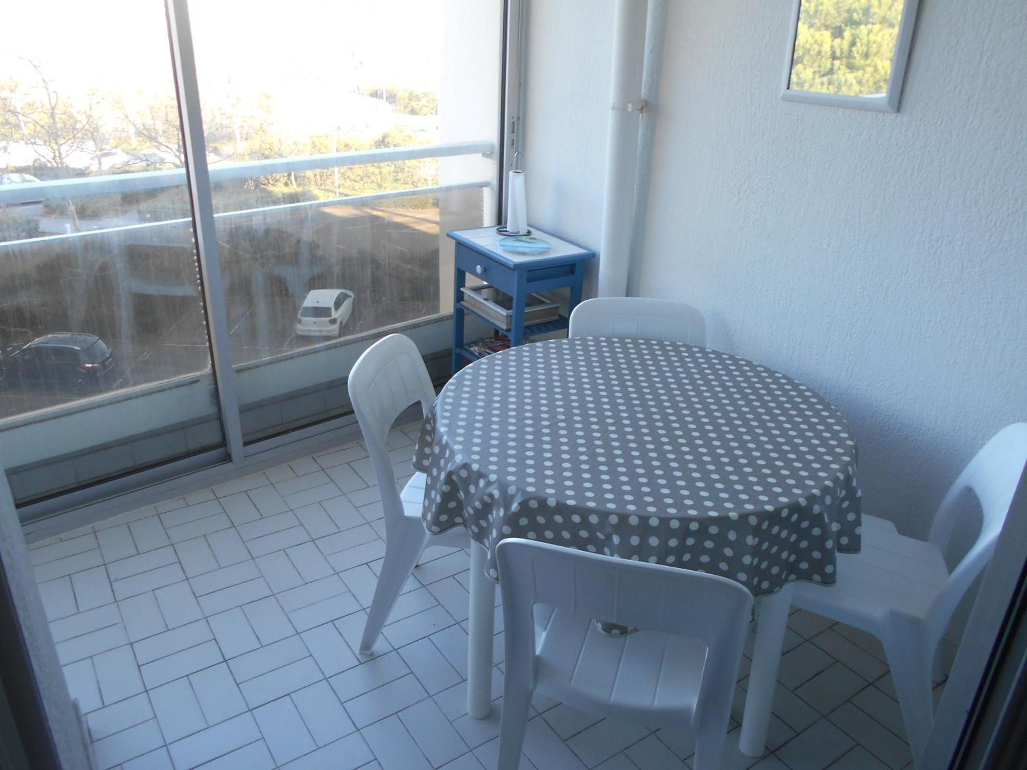 Vittoria Immobilier 2 -Reglement Sur Place - Cheques Vacances Acceptes ラ・グランド・モット 部屋 写真