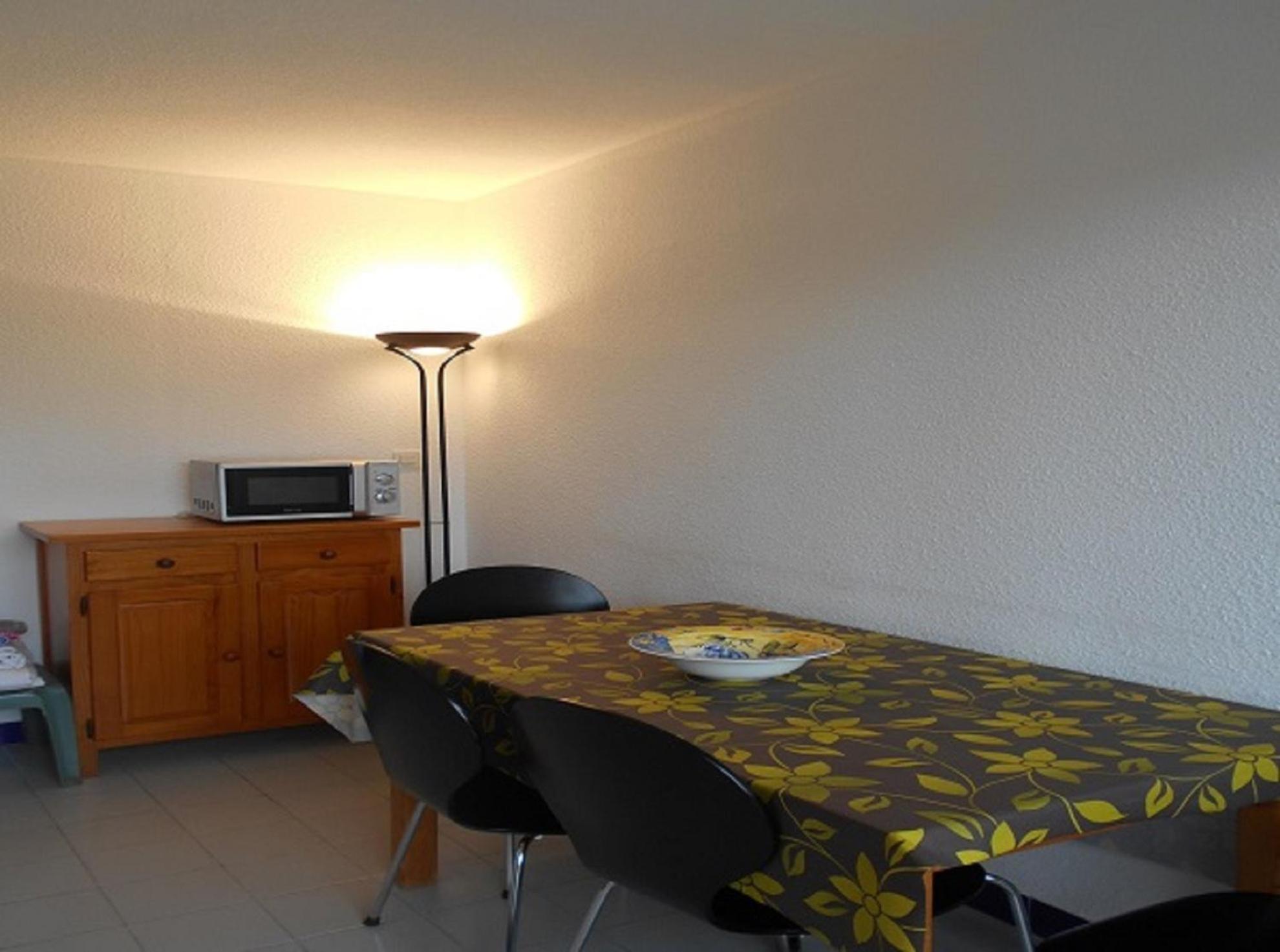 Vittoria Immobilier 2 -Reglement Sur Place - Cheques Vacances Acceptes ラ・グランド・モット 部屋 写真