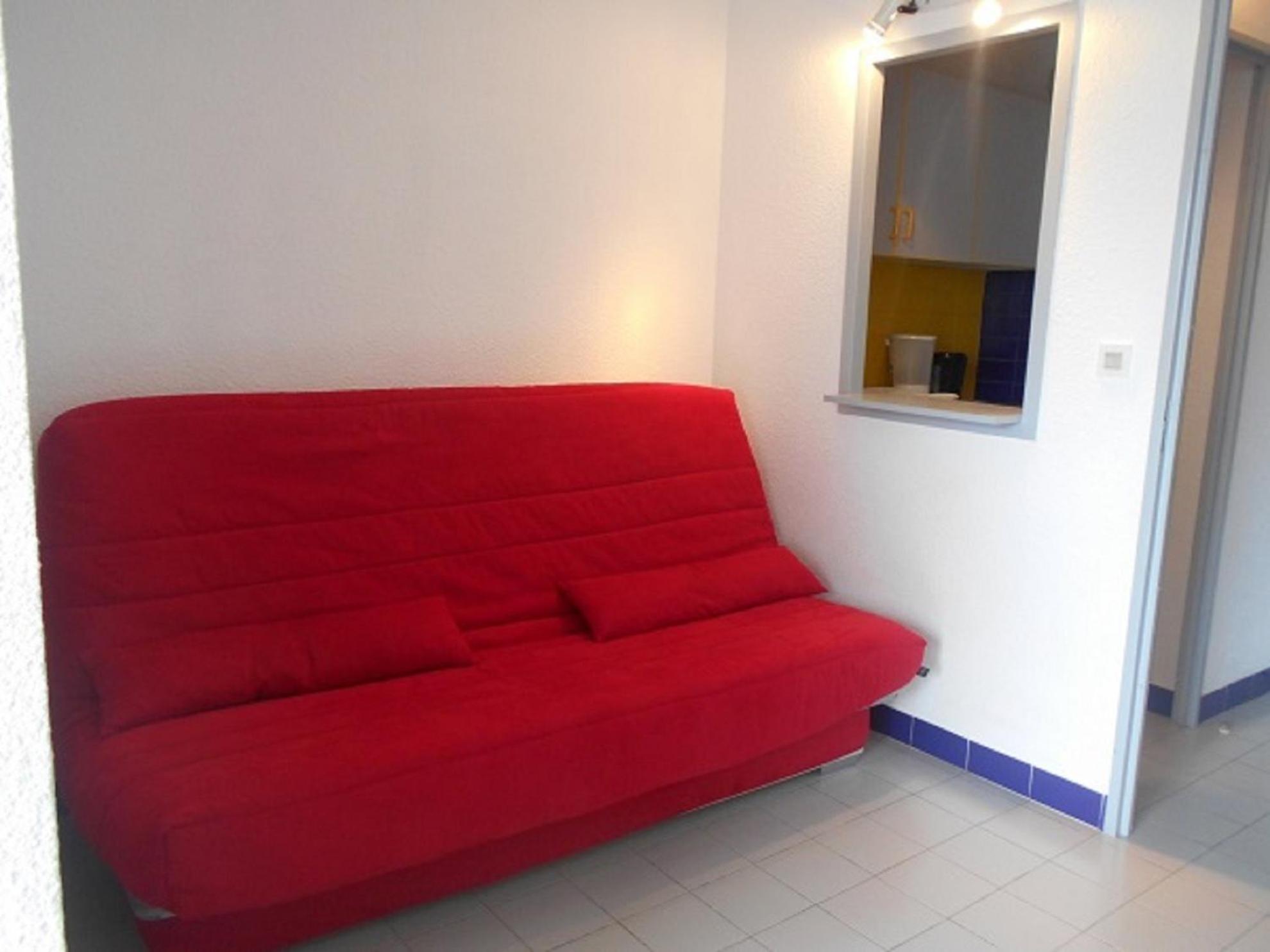 Vittoria Immobilier 2 -Reglement Sur Place - Cheques Vacances Acceptes ラ・グランド・モット 部屋 写真