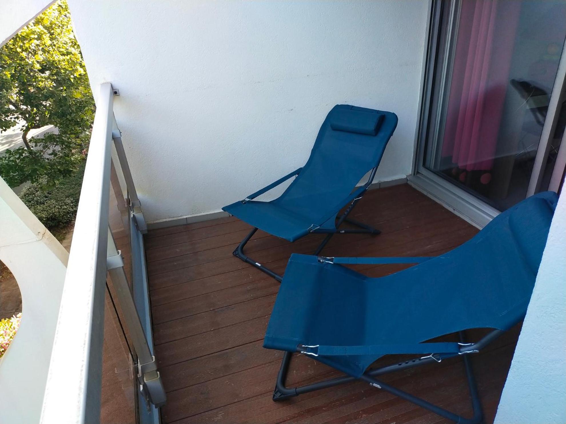 Vittoria Immobilier 2 -Reglement Sur Place - Cheques Vacances Acceptes ラ・グランド・モット 部屋 写真