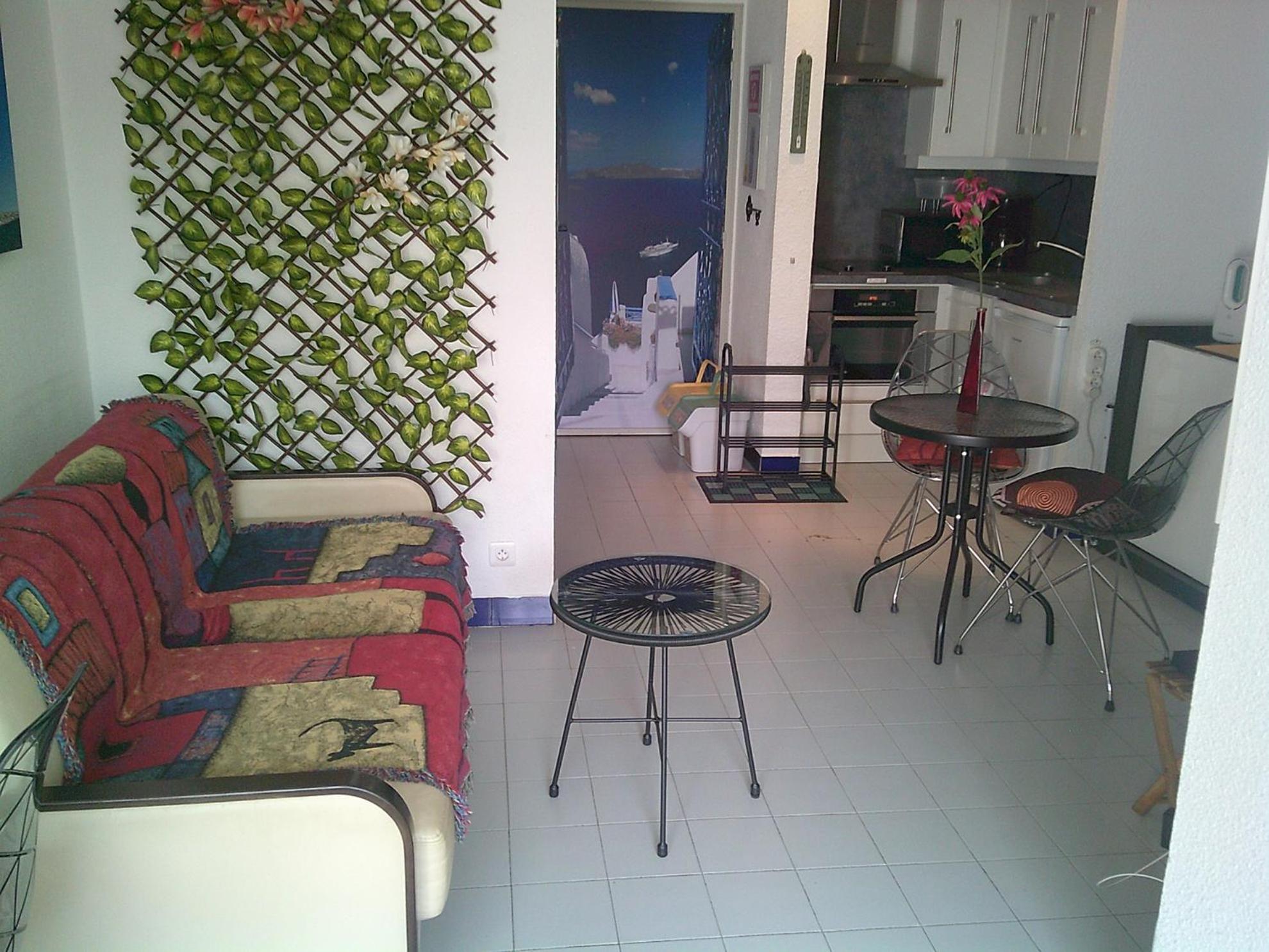 Vittoria Immobilier 2 -Reglement Sur Place - Cheques Vacances Acceptes ラ・グランド・モット 部屋 写真